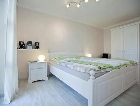 Appartamento Haus Kiebitzsteert Kiebitzsteert, Seestern