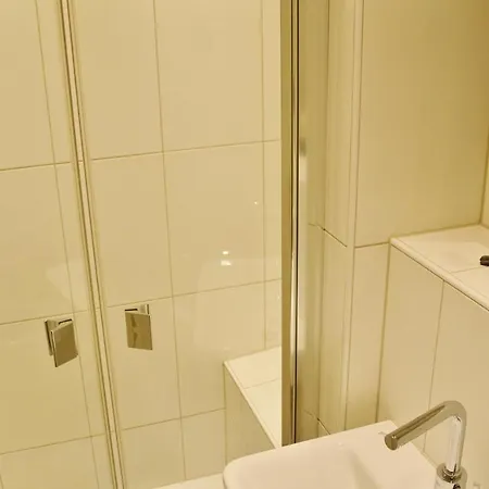 Haus Kiebitzsteert Kiebitzsteert, Seestern Lejlighed