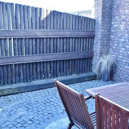 Lejlighed Haus Kiebitzsteert Kiebitzsteert, Seestern