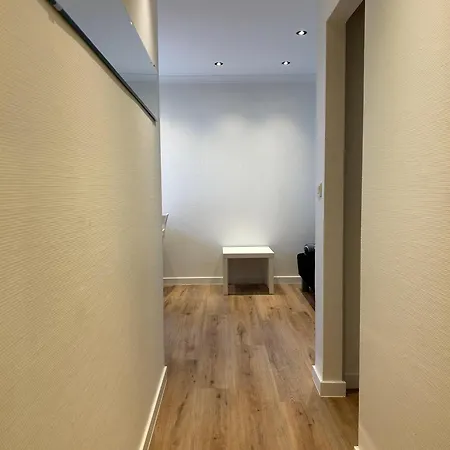 Appartamento Haus Kiebitzsteert Kiebitzsteert, Seestern